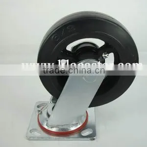 Caster Wheel thumbnail-1