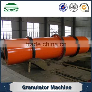 High Productivity China Machine Manufacture Powder Fertilizer Blending Machine thumbnail-3