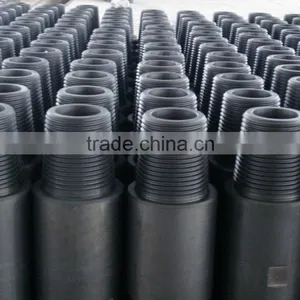 NC40 FH Drill Pipe Tool Joint / AISI 4137 Tool Joint/ / 2 13/16" E75 Tool Joint thumbnail-3