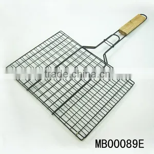 BEST QUALILY NON-STICK BBQ GRILL NET thumbnail-1