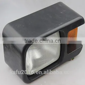 Excavator Working Lamp Excavator Loader Front Lamp thumbnail-2