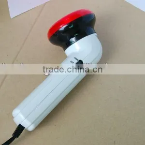 China Manufacturer Handheld Massager Infrared Heat,infrared Heating Device ,tens Heating Machine Masager thumbnail-1