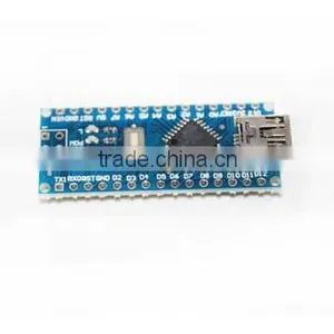 Good Quatity!! Nano 3.0 Controller Compatible With Nano CH340 USB Driver NO CABLE for NANO V3.0 E403 thumbnail-2