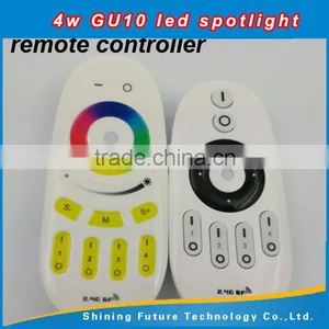 Multi Color Rgbw Color Changing Wifi Control 4w Wifi Light Smart Bulb With 50000 Working Hours thumbnail-3