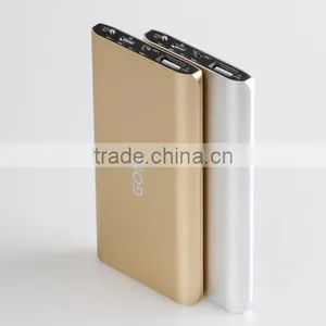 Customize Logo Usb Power Bank Portable Charger Power Banks thumbnail-5