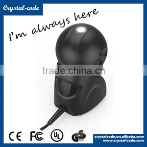 MP720 High Quality 1D/2D Security Scanner Presentation Imager With Memory thumbnail-5