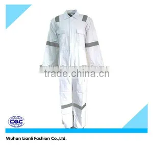 Different Styles Refletive Safety Workwear Uniforms thumbnail-1
