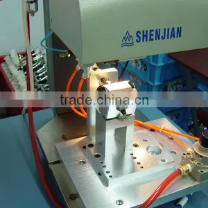 Plane and Electromagnetic Adsorbing Multifunctional Marking Machine thumbnail-1