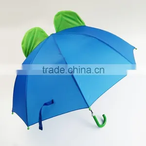 High Quality Kids Animal Print Umbrellas Rain Umbrella Cute Made in China Quality Choice thumbnail-3