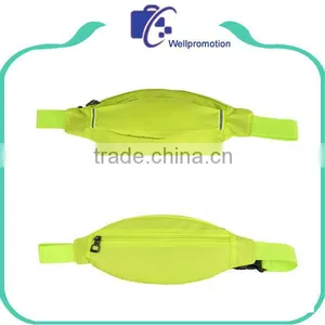 Wholesale Custom Logo Fanny Pack, Sport Waist Fanny Bag thumbnail-5