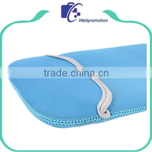 Custom Neoprene Laptop Sleeve Without Zipper Quality Choice thumbnail-4