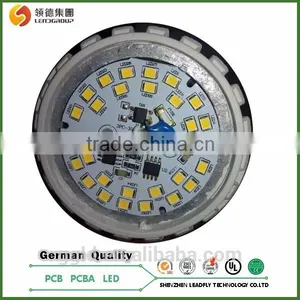 Hot Selling High Voltage IC Solution Aluminum Blank Circuit Board Assembly,led Circuit Boards thumbnail-4