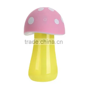 USB Mushroom Humidifier for Home and Office thumbnail-5