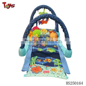 2013 Novelty & Soft Musical Kids Baby Play Mat thumbnail-2