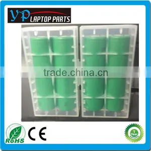 Electric Bike Battery Factory Wholesale Price 3.7V 2600mAh Fan Camping Battery Rechargeable thumbnail-3