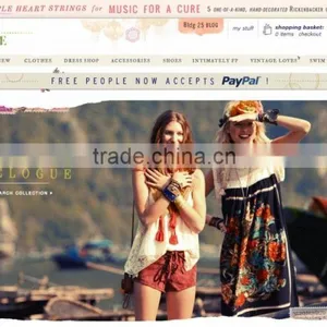 Ecommerce Website Design thumbnail-5