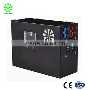 SC-MCA 25A Auto Recognise Voltage Regulator to Mppt Charge Controller thumbnail-1