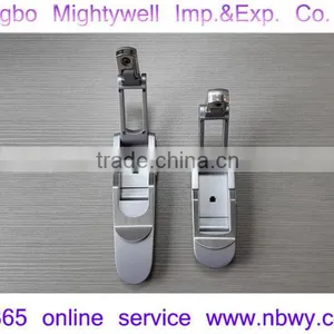 Battery Powered LED Booklight thumbnail-3