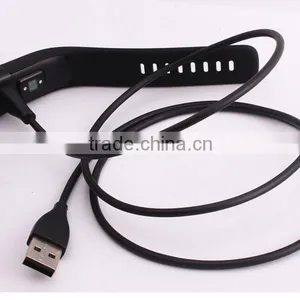 For Fitbit Charge Hr Usb Cable thumbnail-3