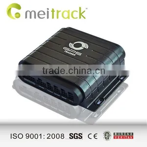 Car Gps Tracker With Camera/LCD Display/Led Display MVT600 thumbnail-2