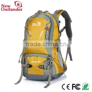 Outlander Durable Cheap Feminine Travel Backpack Bag thumbnail-1