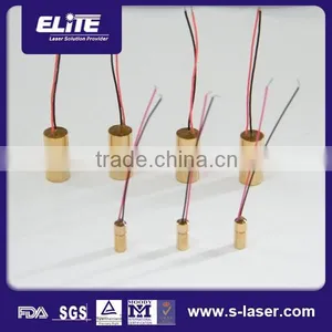 Green Laser Diode Module 1mw Mini Red Laser,red Laser Diode Module 1mw,3-5v Mini Laser Diode Module thumbnail-1