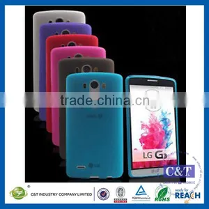 C&T Hot Selling For LG G3 Phone Case thumbnail-6