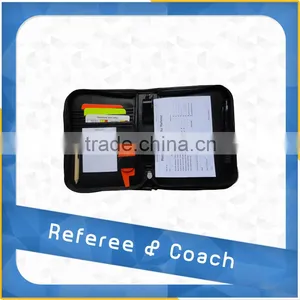 Referee Accessory Bag Set, Coach Equipment Bag Set thumbnail-3