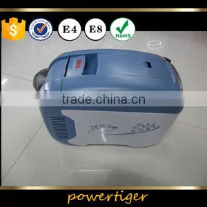 4L NFA Brand Auto Fridge From Power Tiger High Quality Car Fridge on Promotion thumbnail-1