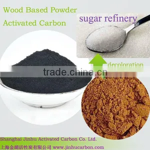 Activated Carbon thumbnail-5