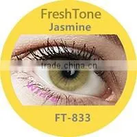 Newest!!! Amazing Korean Lens Super Naturals Freshtone Contact Lens thumbnail-3