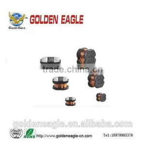 1.0uH~1200uH SMD Power Inductors, From Factory SMD Power Inductors thumbnail-1