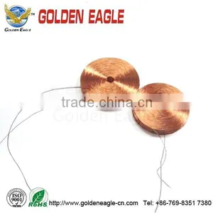 Air Coil for Seismometer GE262 thumbnail-1