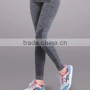Women Long Shaper Sport Pants,slimming Comfortable Pants,women 3 Colors Pants, WA24 thumbnail-3