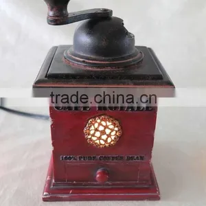 China Modern Family Life Fragrance Lamp Supplier thumbnail-1