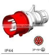 Protection Level IP44 PLUG thumbnail-1