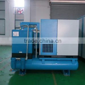 Dream 22kw 37KW 55KW Screw Air Compressor Manufacturer for Color Sorter thumbnail-6