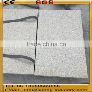Brown Stone Granite Tile thumbnail-4