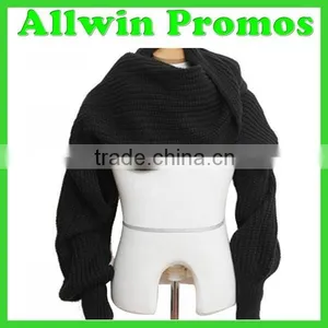 Super Warm Acrylic Scarf thumbnail-1