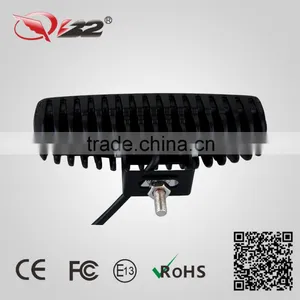 12V 24V 18W LED Work Light ATV SUV Mine Boat Lamp Truck Offroad Boat 4WD IP67,Wholesale Marine Led Work Lights thumbnail-4