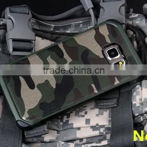 NX Case Army Camouflage Hybird Case 2 in 1 PC + TPU Crash Proof Silicon Back Cover For IPhone 6 6S With Retailbox thumbnail-3