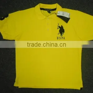 Men's Polo Shirt thumbnail-1