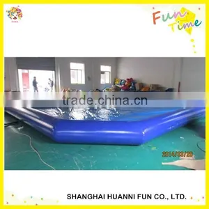 2015 New Design Inflatable Pool / Inflatable Water Pool / Inflatable Swimming Pool For Sale thumbnail-6