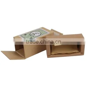 Wholesale Recyclable Packaging Box Small Paper Box for Cosmetic thumbnail-4