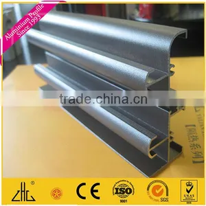 Wow!!! Powdering Coating With Different Colors/powder Coated Aluminium Profiles/color Coating Aluminium Profile Factory Supplier thumbnail-4