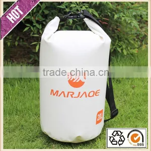 Chinese Factory Customize Dry Bag Waterproof Ocean With Shoulder Straps for Outdoor Hiking thumbnail-4