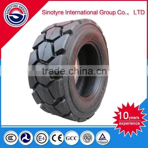 my Test China Supplier 10-16.5 12-16.5 Bobcat Skidsteer Tire thumbnail-1