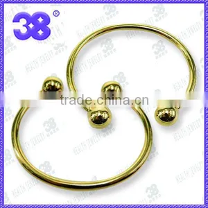 Shenzhen Newest Magnetic Stainless Steel Bangle+infrared Powder+anion thumbnail-1