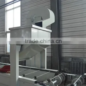 Steel Stone Coated Roof Tile Production Line thumbnail-2
