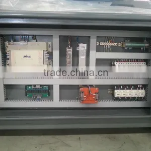 280 TON Plastic Injection Molding Machine With Servo Motor thumbnail-3